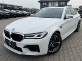 BMW M5*BMW-Garantie bis zum 16.05.2026*BowersWilkins - gebrauchte BMW M5 aus dem Jahr 2023