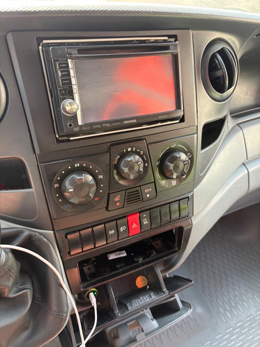Iveco Daily 3,0TDI Abschleppwagen 