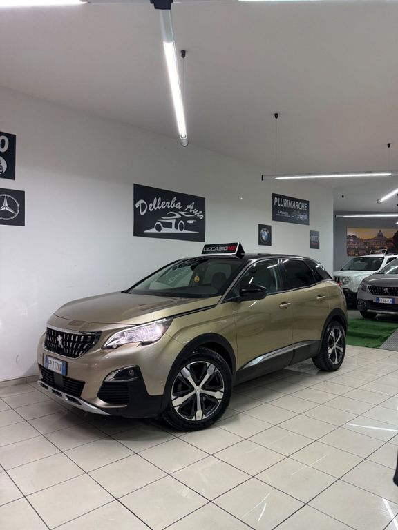 Image of Peugeot 3008