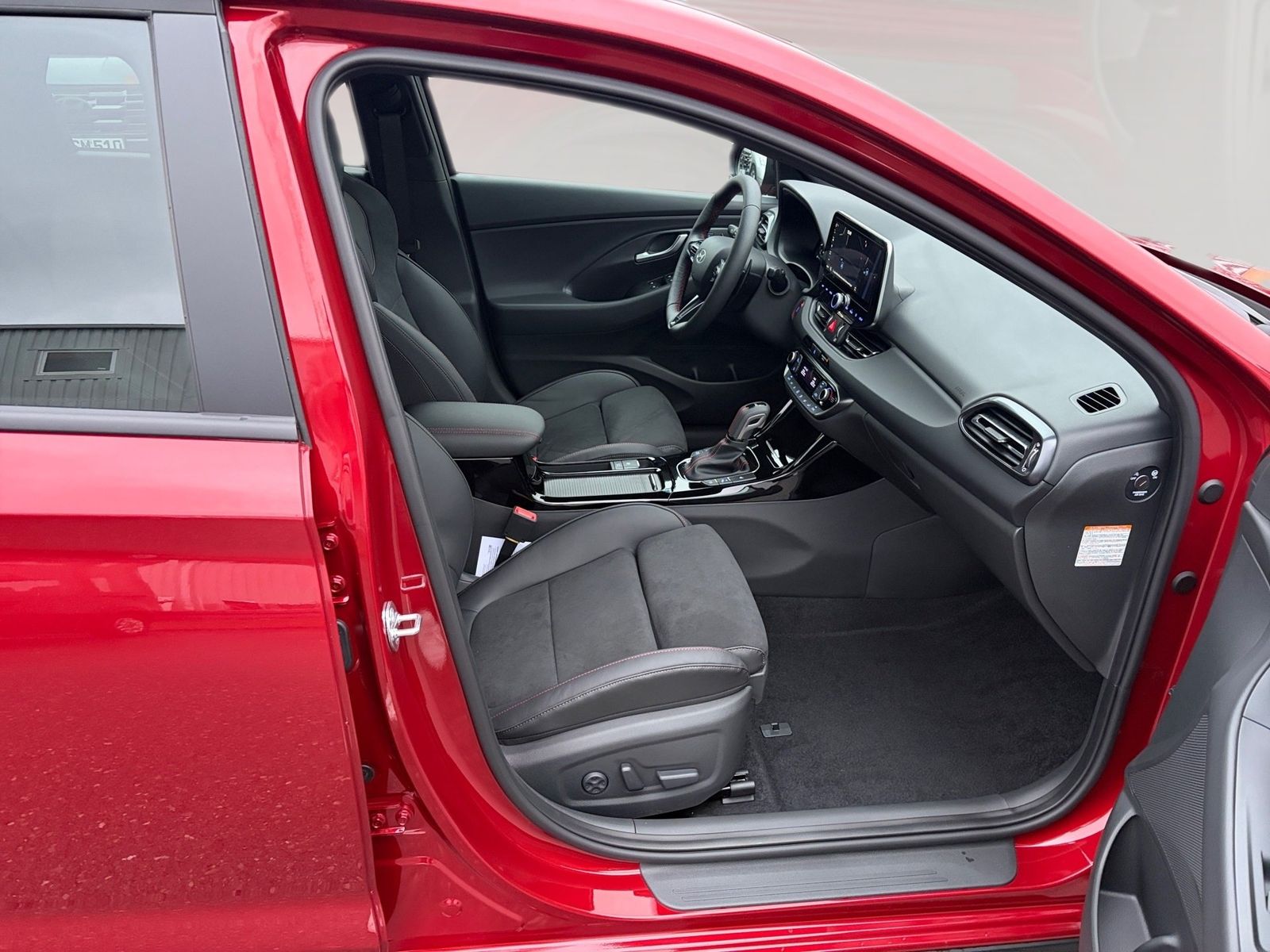 Hyundai i30 – Bild 14