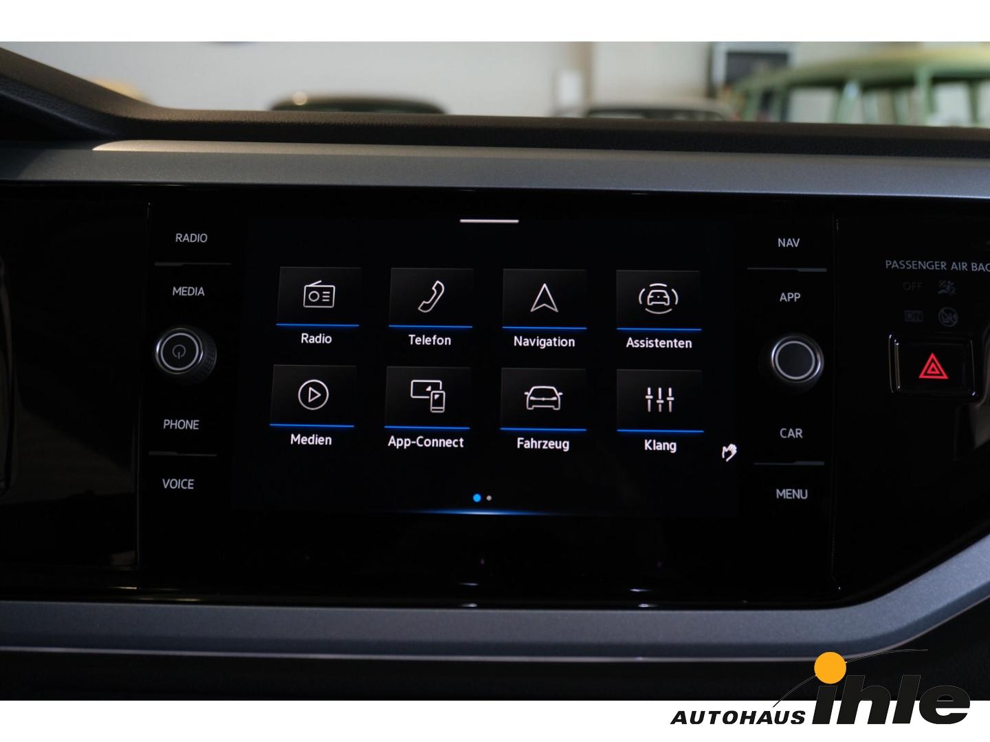 Volkswagen Taigo Goal 1,0 TSI DSG Gar.04.2030 R-FAHRKAMERA+, миниатюра 24