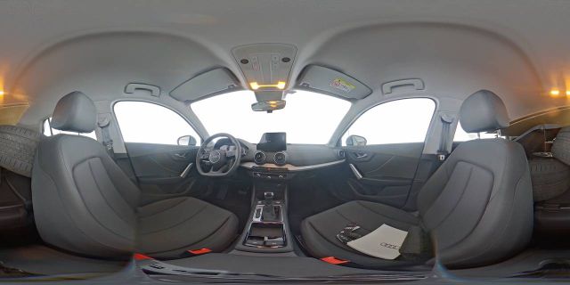 Q2 35 TFSI ADVANCED +LED+NAVI+KAMERA+AHK+SONOS+
