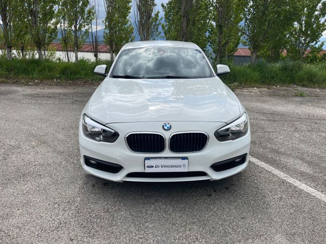 BMW 116