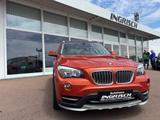 BMW X1 sDrive 28i AT Navi Pano Kamera - BMW X1: Leder