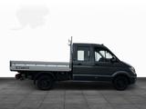 Volkswagen Crafter Pritsche 35 DOKA MR 4MOTION AHK NAVI - Volkswagen Crafter: 4motion