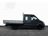Volkswagen Crafter Pritsche 35 DOKA MR 4MOTION AHK NAVI - Volkswagen Crafter: Doka Pritsche