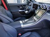 Mercedes-Benz AMG GLC 43 4M |DISTR|NAVI|BURM|KEYL|LED|360°|HUD - Mercedes-Benz GLC 43 AMG in Stuttgart