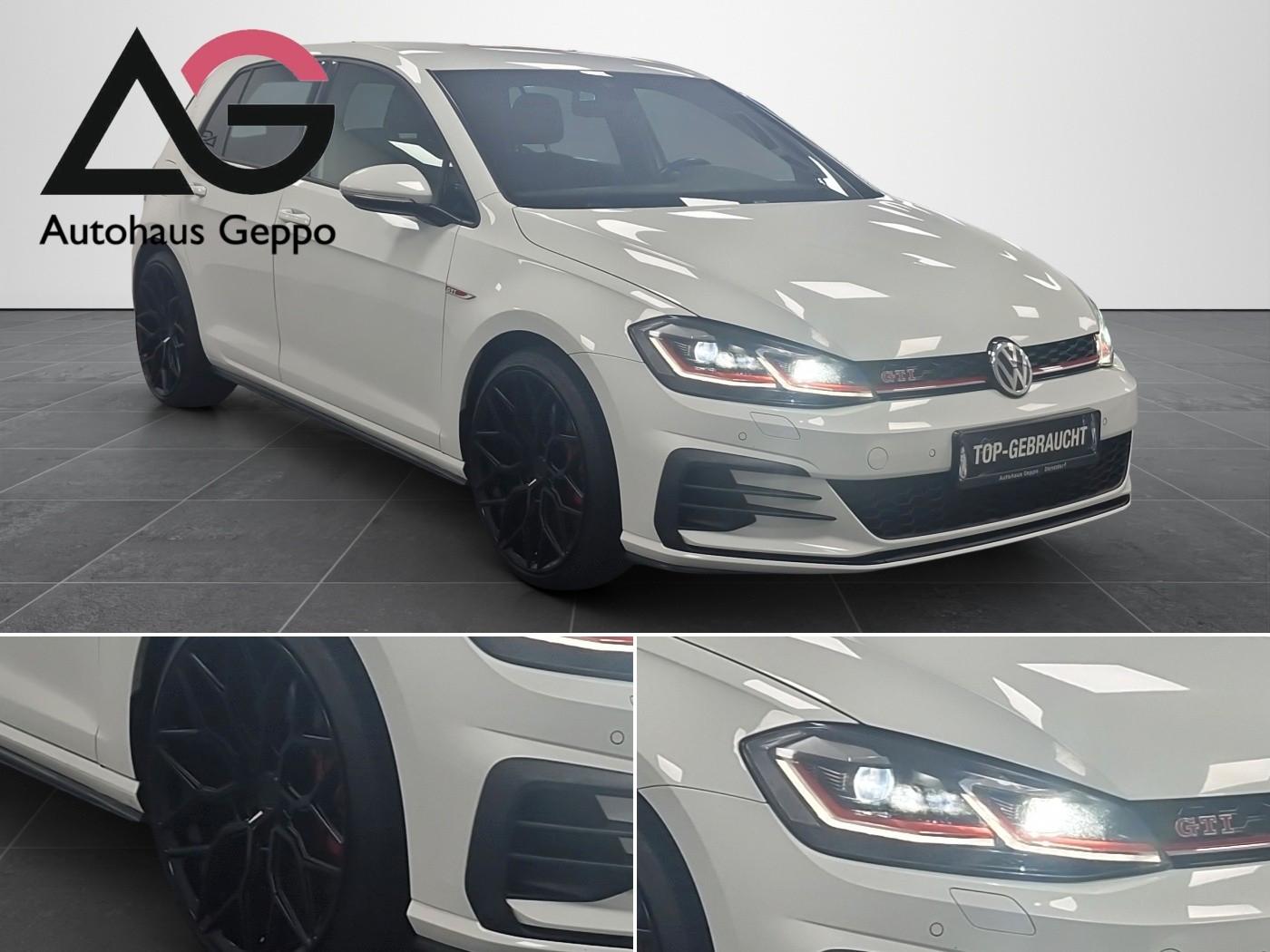 Volkswagen Golf VII GTI Performance/Virt.C./ab 199 € mtl.