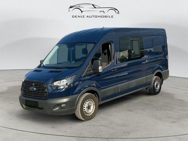 Ford Transit Kasten 350 L3*Zahnriemen Neu*