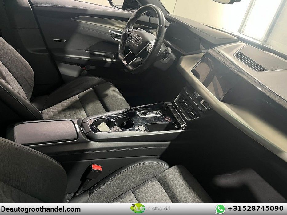 Audi e-tron GT edition ZERO Competition 93 kWh imagem 3