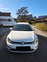 Volkswagen Golf 1.6 TDI BMT DSG Comfortline Variant Com...