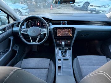 Volkswagen Passat Variant - 7