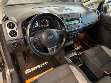 Volkswagen Golf Plus VI Life *2.Hand*TÜV*Klima*TOP*