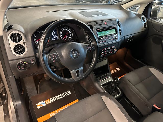 Volkswagen Golf Plus VI Life *2.Hand*TÜV*Klima*TOP*