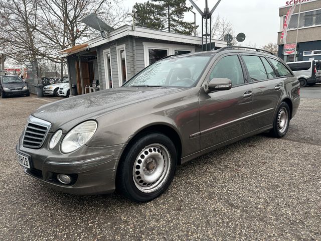 Mercedes-Benz E 200 E -Klasse T-Modell E 200 T CDI