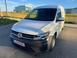 Volkswagen Caddy Nfz Maxi Kasten Trendline BMT - LKWs in Augsburg