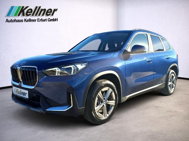 BMW X1  20i Head-Up+ACC+360°-Kamera+adapt.LED-SW