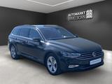 Volkswagen Passat 200ps ALLRAD AHK*Kamera*LED*Massage*Memor - mit Diesel-Antrieb: Grau, Kombi