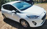 Ford Fiesta 1,0 EcoBoost Cool & Connect top Zustand - Ford Fiesta Gebrauchtwagen in Dortmund
