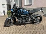 Yamaha XSR900 - Yamaha Motorräder in Freiburg