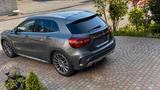 Mercedes-Benz GLA 250 4MATIC DCT - AHK, Garantiepaket b. 11/26 - Mercedes-Benz GLA 250 aus 2018