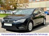 Seat Leon ST 2.0 TDI / Navi / TÜV neu - Seat Leon: Kombi, ST