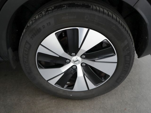 XC40 T4 INSCRIPTION EXPRESSION PHEV AT+NAVI+RÜCK