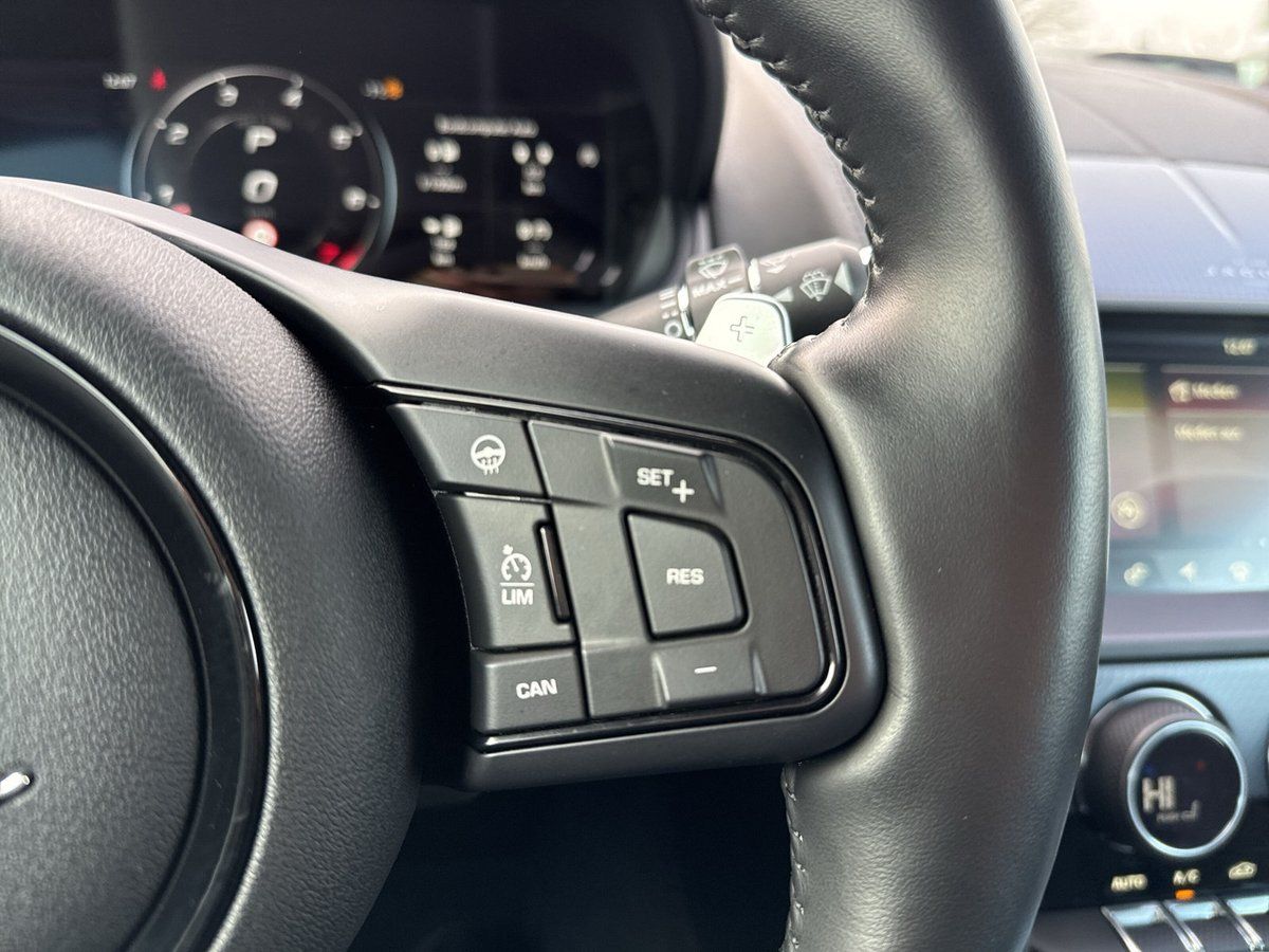Jaguar F-Type - Bild 17