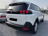 Peugeot 5008 ALU NAVI 7-SITZE ZAHNRIEMEN NEU - Peugeot 7-Sitzer