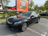 Mercedes-Benz Mercedes  C250 4matik 9Gtronik 2018 - Mercedes-Benz C 250 in Leipzig