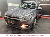 Hyundai i20 Trend.1HAND.KLIMA.SETZH.LENKRAD H.PDC - Hyundai i20: Limousine