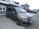 Mercedes-Benz V 250 KOMPAKT, * 7 SITZER*, - : Allradantrieb, Kleinbus