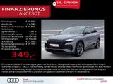 Audi Q4 e-tron 50 qu 2x S line MATRIX 20" ACC Kamera - Audi Q4 e-tron aus 2023