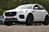 Jaguar E-Pace R-Dynamic HSE AWD P300 VOLL - Jaguar E-Pace: R Dynamic Hse
