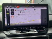 Seat Leon - Vorschau Bild 36