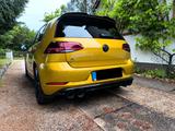 Volkswagen Golf 2.0 TSI DSG 4MOTION R R - Volkswagen: Gold