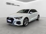 Audi A3 Sportback 35 TDI S line Assistenzpaket AHK Ma - Audi A3: Sport Line