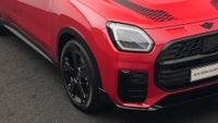 MINI Countryman D (Cooper) - Vorschau Bild 23