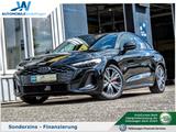 Audi A5 Limousine TDI 150kW 2x S line BF-DISPLAY TECH
