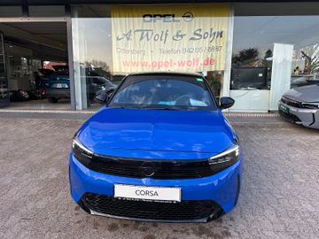 Bild 2 Opel Corsa F GS Facelift AT +LED+Kamera+ACC+PDC+NAVI+