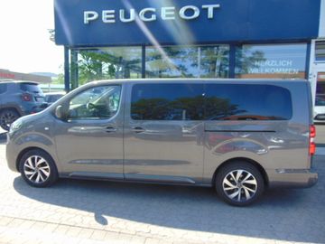 Bild 7 Citroën SpaceTourer Spacetourer Feel XL