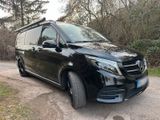 Mercedes-Benz V Klasse, 250, 4 Matic AMG E... - Mercedes-Benz 250 aus 2018