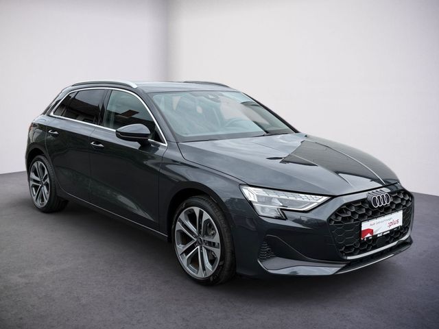 A3 Sportback 30 TFSI LED+KAMERA+HUD+SONOS+ACC+