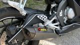 Yamaha YZF- R125 A - YAMAHA YZF 125