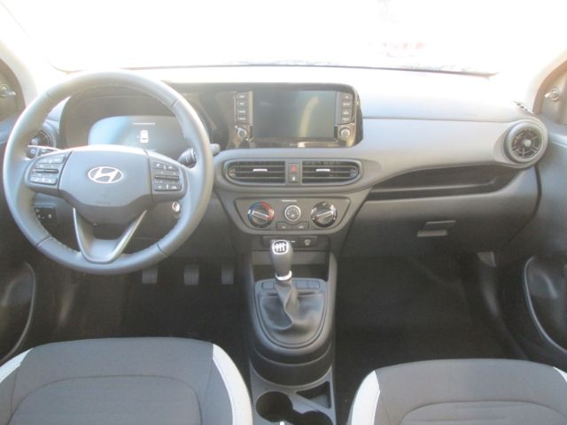 Hyundai i10 – Bild 6