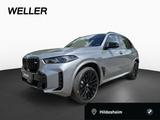 BMW X5 M60i xDrive