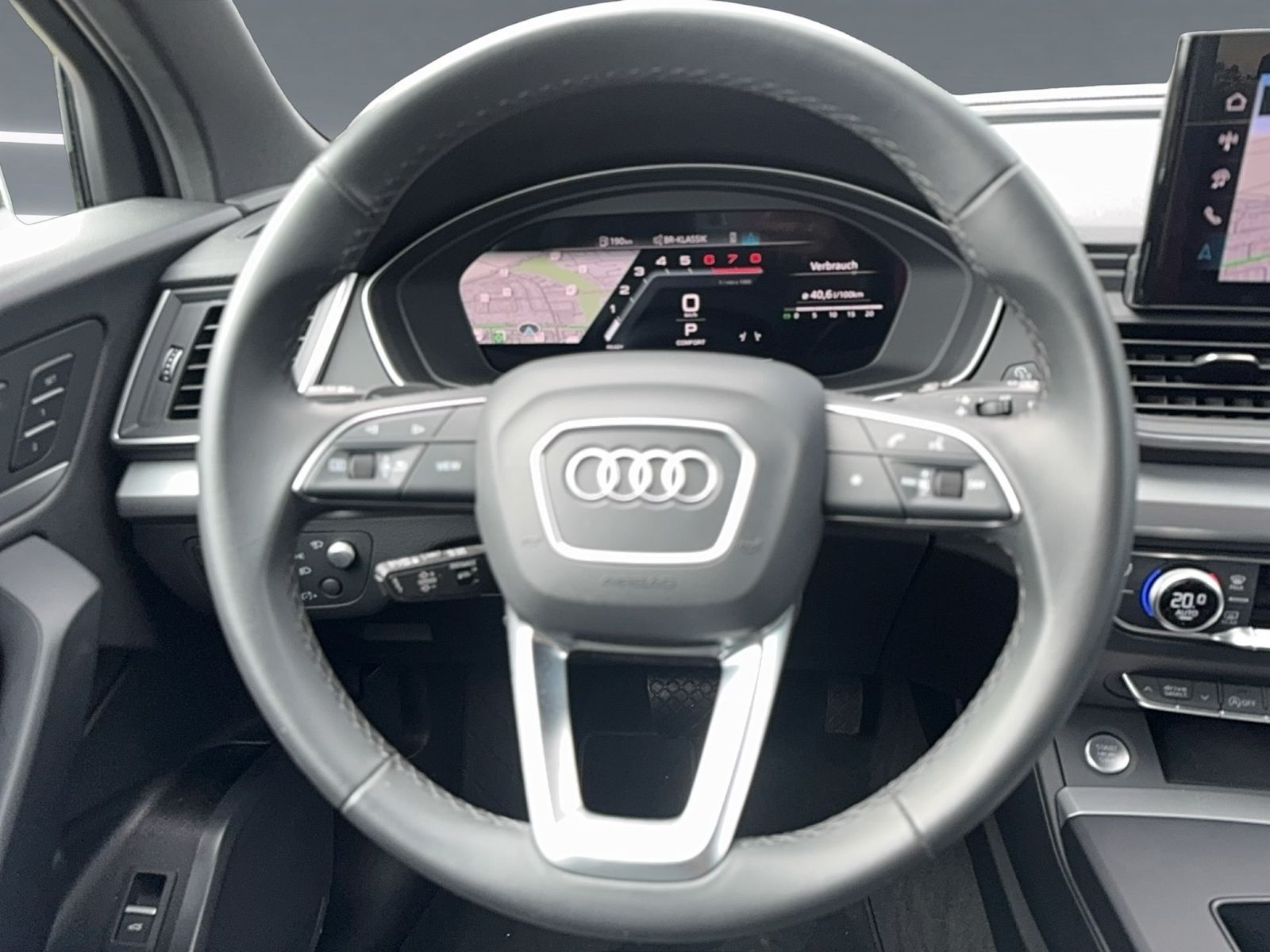 Audi Q5 - Bild 10
