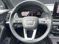 Audi Q5 - Vorschau Bild 10