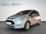 Ford B-Max 1.5 TDCi Titanium PANO/AHK/KLIMAAUT/TEMPO - Ford B-MAX Titanium mit Diesel-Antrieb