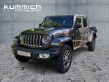 Jeep Gladiator Overland 3.0 V6 D 4WD mit AHK - Jeep Gladiator Gebrauchtwagen